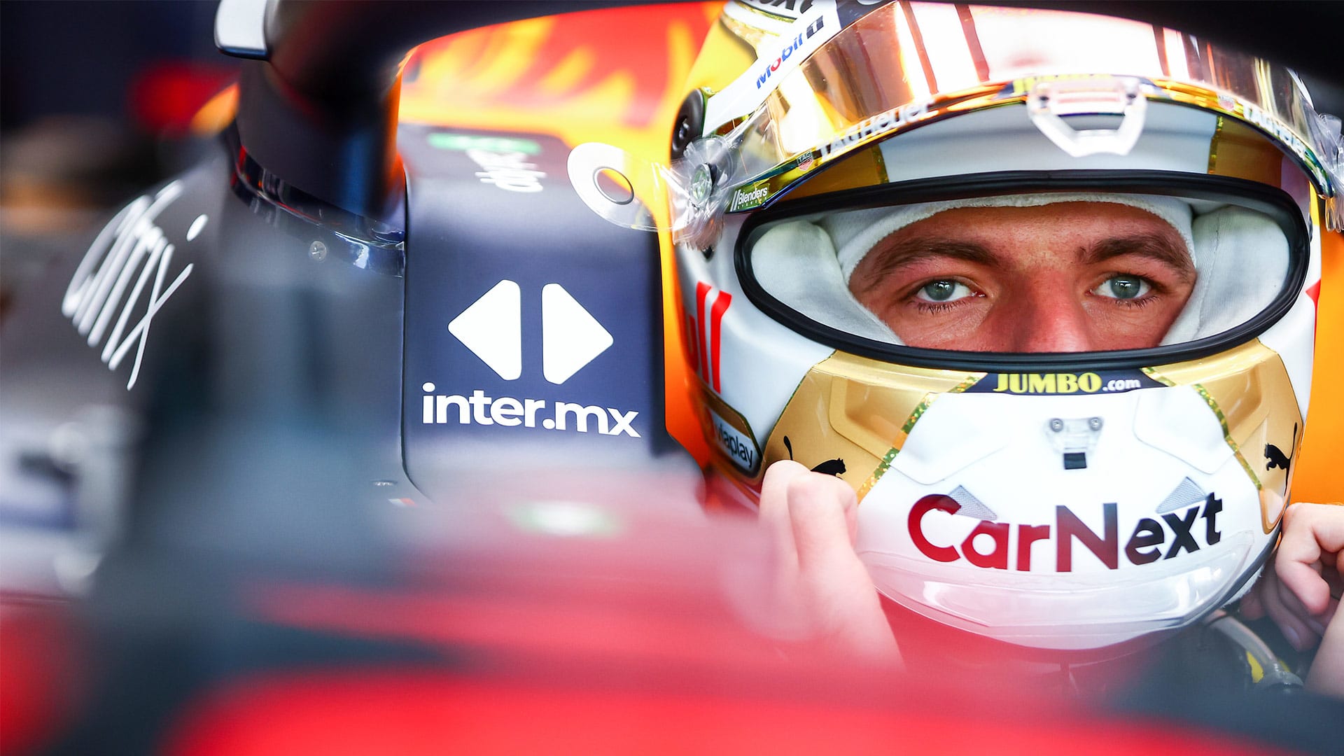 POINTS PERMUTATIONS: What Max Verstappen Needs To Do To Win The F1 ...